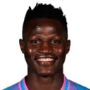 T. Akumu — cầu thủ, Al Nejmeh