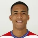 Ismael Athuman — cầu thủ, Gimnastic