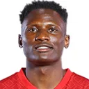 Michael Olunga — cầu thủ, Al-Arabi SC