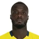 Nicolas Pépé — cầu thủ, Villarreal