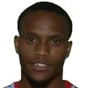 Riaan Hanamub — cầu thủ, Amazulu