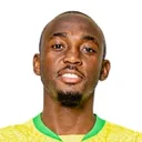 Peter Shalulile — cầu thủ, Young Africans