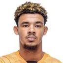 Ronwen Williams — cầu thủ, Mamelodi Sundowns