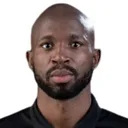 Ramahlwe Mphahlele — cầu thủ, Orbit College