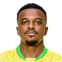 Teboho Mokoena — cầu thủ, Mamelodi Sundowns