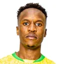 Themba Zwane — cầu thủ, Mamelodi Sundowns