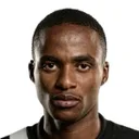 Thembinkosi Lorch — cầu thủ, Al-Ittihad