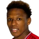 Lebogang Mothiba — cầu thủ, Mamelodi Sundowns