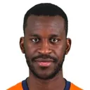 K. Kouyaté — cầu thủ, Al Khaleej Saihat