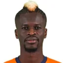 Falaye Sacko — cầu thủ, Neftchi Baku