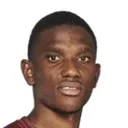 Mamadou Fofana — cầu thủ, New England Revolution