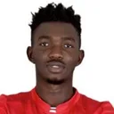 Adama Traoré — cầu thủ, Gençlerbirliği S.K.
