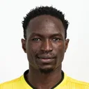 Adama Traoré — cầu thủ, Gençlerbirliği S.K.