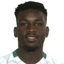 Alassane Diop — cầu thủ, Busaiteen