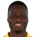S. Allagbé — cầu thủ