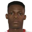 Rodrigue Fassinou — cầu thủ