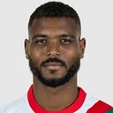 Steve Mounié — cầu thủ, FC Augsburg