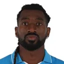André-Frank Zambo Anguissa — cầu thủ, Napoli