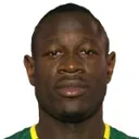 Christian Bassogog — cầu thủ, Al-Faisaly FC