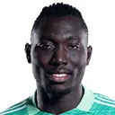 Richard Ofori — cầu thủ, Amazulu