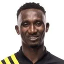 Harrison Afful — cầu thủ, Michigan Stars