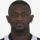 Nicholas Opoku — cầu thủ, Kasımpaşa
