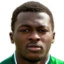 T. Agyepong — cầu thủ, Muras United