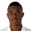 Bernard Mensah — cầu thủ, Al Riyadh