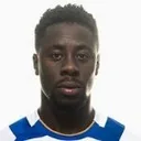 Andrew Yiadom — cầu thủ, AFC Wimbledon