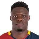 Caleb Ekuban — cầu thủ, Hellas Verona