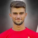 Jurgen Bardhi — cầu thủ, Vanspor FK