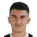 Emiljano Musta — cầu thủ, Vllaznia Shkodër
