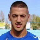 Fabjan Beqja — cầu thủ, Besa Kavajë