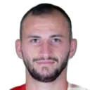 Esin Hakaj — cầu thủ, Shkëndija Haraçinë