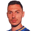 Sherif Kallaku — cầu thủ, Teuta Durrës
