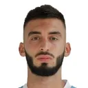 Edmir Sali — cầu thủ, Dinamo Tirana