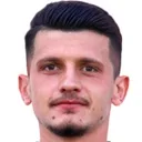 Mario Dajsinani — cầu thủ, Egnatia Rrogozhinë