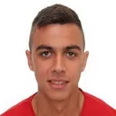 Bruno Lulaj — cầu thủ, AF Elbasani