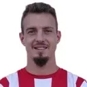Bruno Dita — cầu thủ, Dinamo Tirana