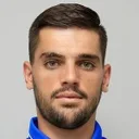 Erion Hoxhallari — cầu thủ, Dinamo Tirana