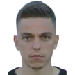Patrik Bardhi — cầu thủ, Vllaznia Shkodër