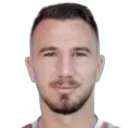 Erdenis Gurishta — cầu thủ, Vllaznia Shkodër