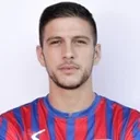 Ardit Krymi — cầu thủ, Tirana