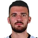 Serxho Ujka — cầu thủ, Zulte Waregem