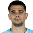 Simon Simoni — cầu thủ, FC Luzern