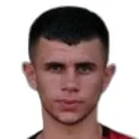 Flamur Ruçi — cầu thủ, Dinamo Tirana