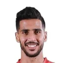 Abdelraouf Benguit — cầu thủ, USM Alger
