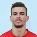Oussama Chita — cầu thủ, JS El Biar