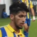 Abdeldjalil Tahri — cầu thủ, Paradou AC