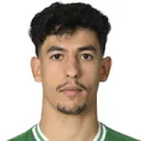 Haithem Loucif — cầu thủ, USM Alger